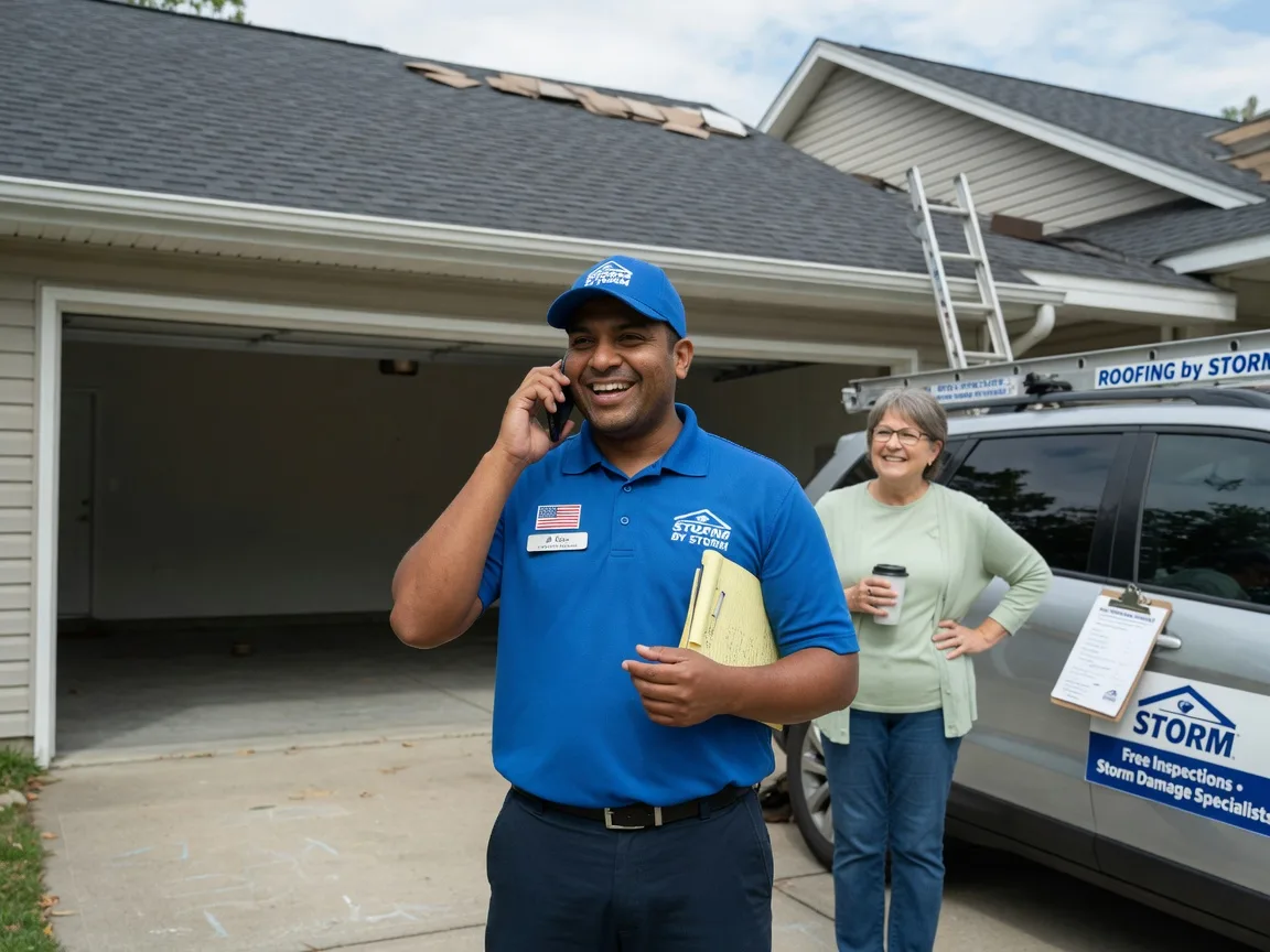 Roof Repair Near Me Fall River, WI FAQs