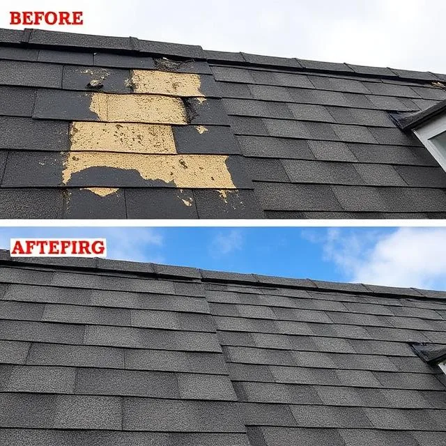 Roof Repair Near Me in Fall River, WI near me